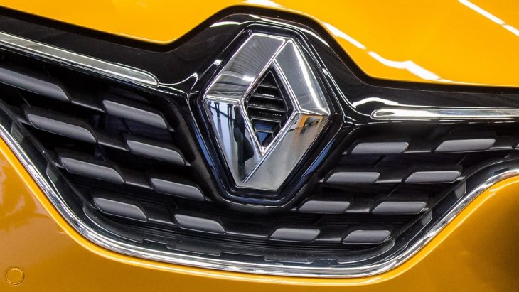 Renault Renault