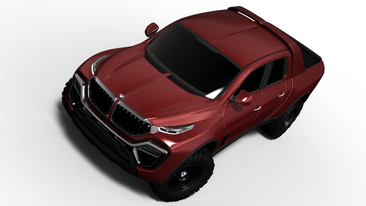 BMW LiveCars.Ru