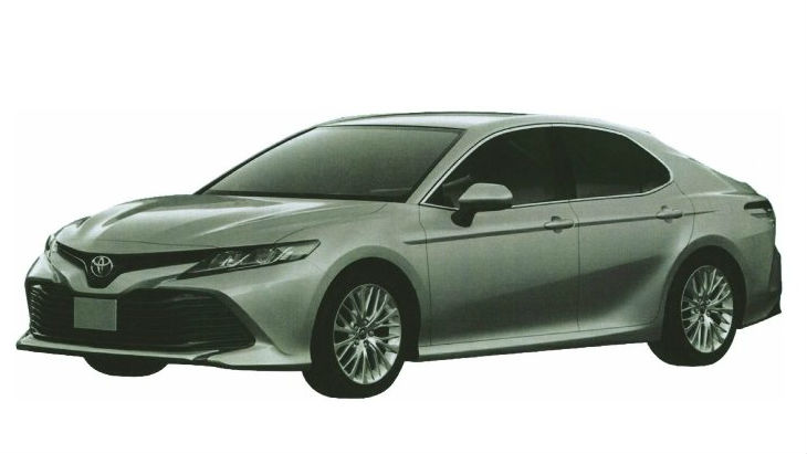 Toyota Camry Toyota Camry
