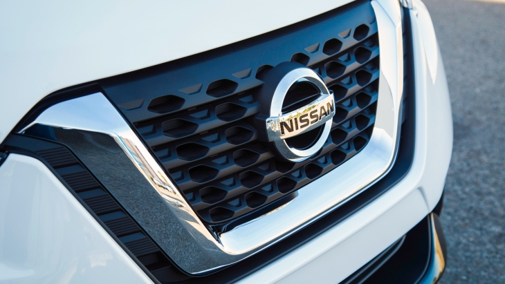 Nissan Nissan