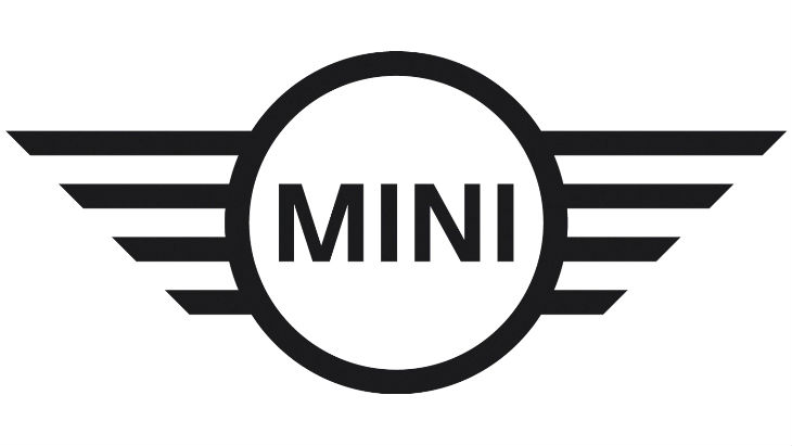 Новый логотип британской марки MINI