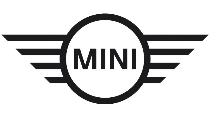 Новый логотип британской марки MINI Новый логотип британской марки MINI