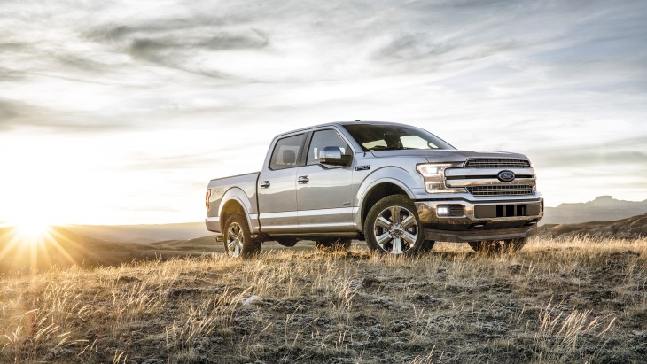 Ford F-150 Ford F-150