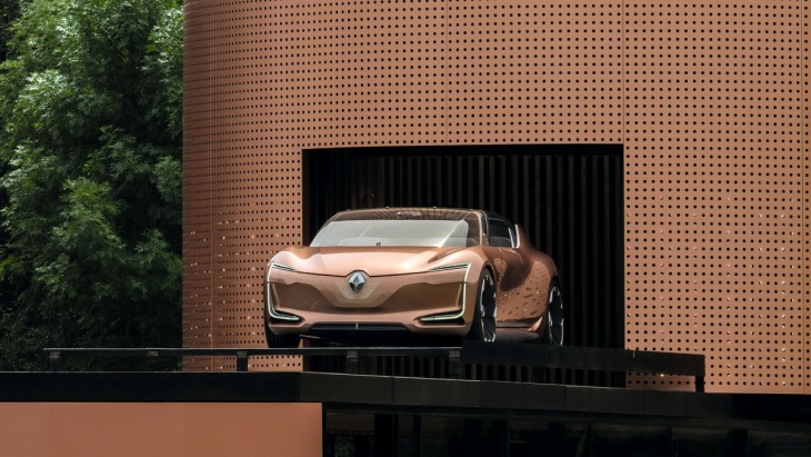 Renault Symbioz Concept