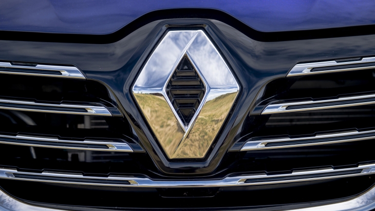 Renault Renault