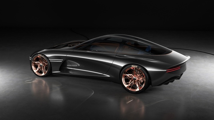 Genesis Essentia Concept