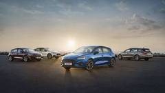 Ford Focus нового поколения