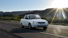 LADA Priora