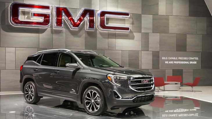 GMC