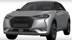 DS3 Crossback