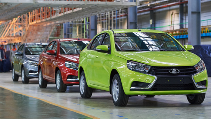 Автомобили останутся более доступными