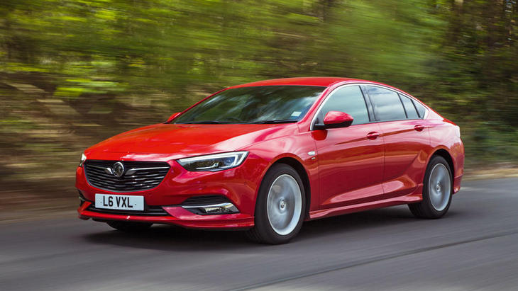 Opel Insignia Opel Insignia
