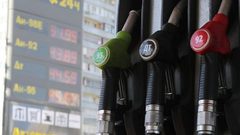 Рост цен на топливо не остановить