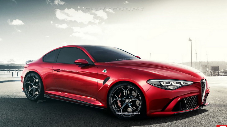 Alfa Romeo GTV