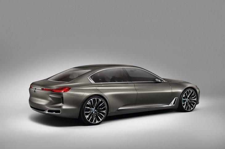 BMW   9-     Maybach -  - LiveCarsRu