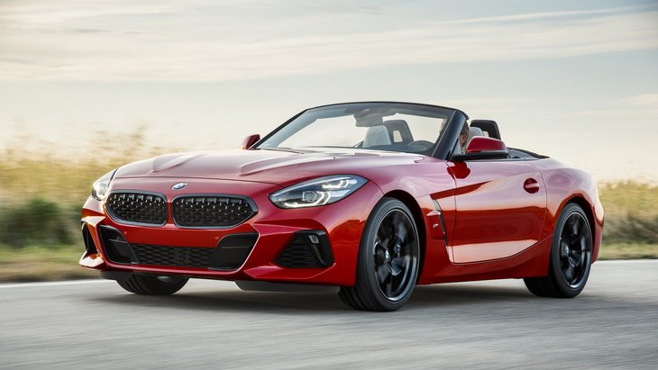 BMW Z4 BMW Z4