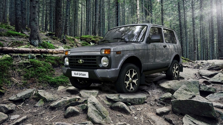 LADA 4x4