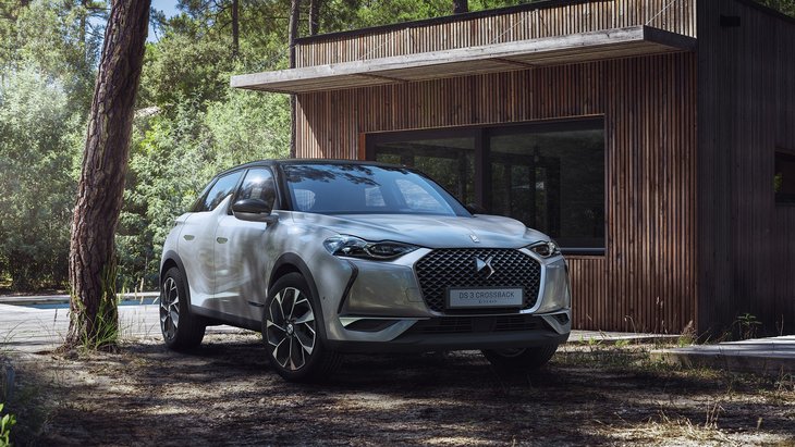 DS3 Crossback