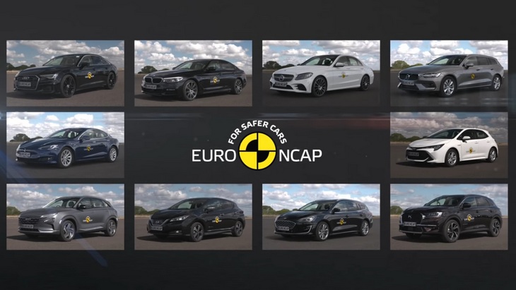 Euro NCAP