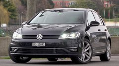 Volkswagen Golf — бессменный лидер европейского рынка