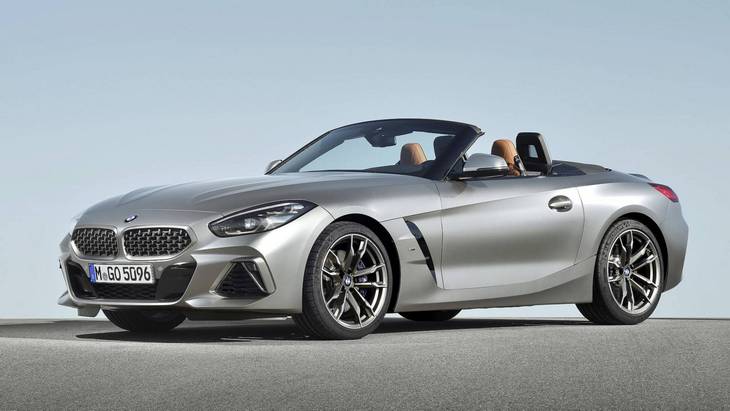 BMW Z4