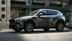 Mazda CX-5 2019