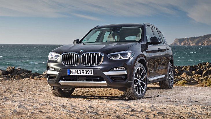 BMW X3 BMW X3