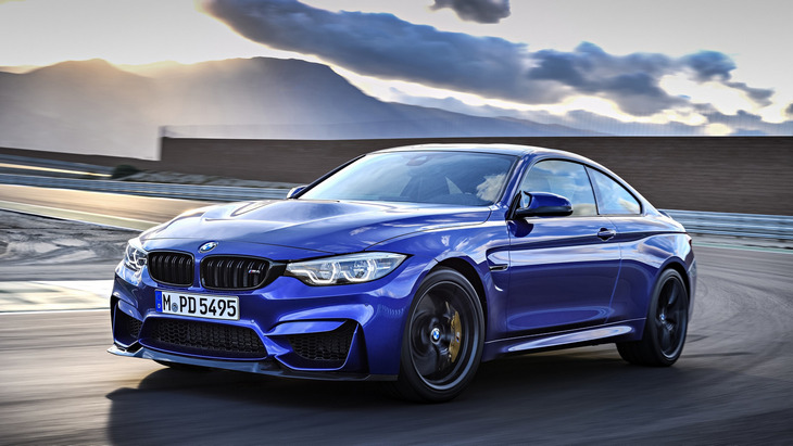 BMW M4