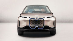 BMW Vision iNext