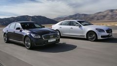 KIA K900