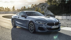 BMW 8 Series