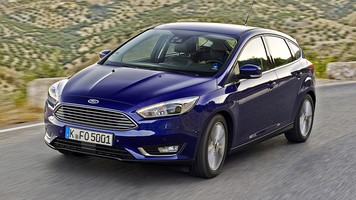 Ford Focus Ford Focus
