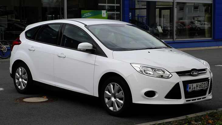 Ford Focus Ford Focus