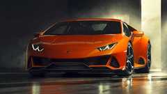 Lamborghini Huracan EVO