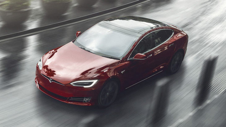 Tesla Model 3 Tesla Model 3