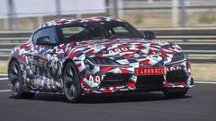 Toyota Supra