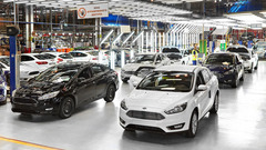 Ford в России