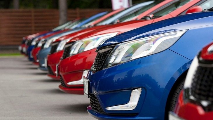 Роста на уровне 2018 года ждать уже не следует Роста на уровне 2018 года ждать уже не следует