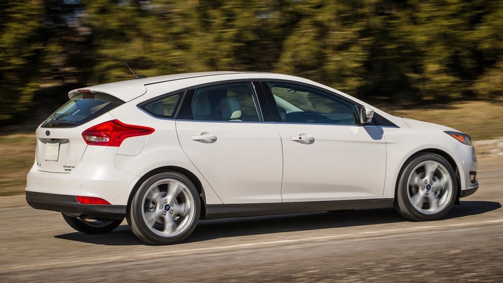 Ford Focus Ford Focus