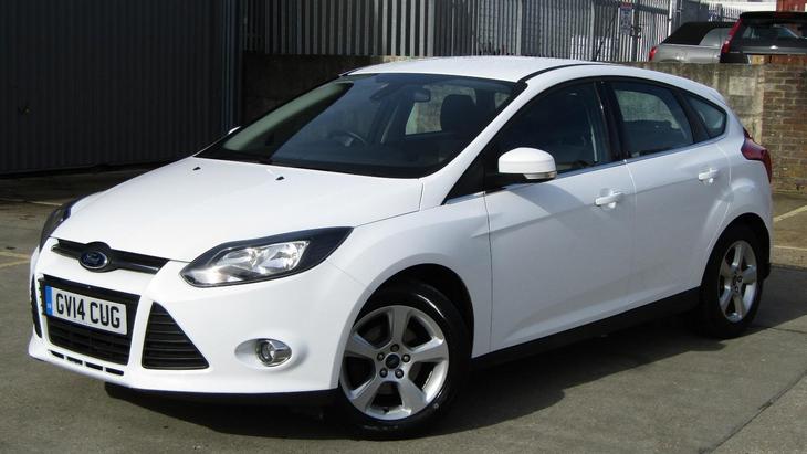 Ford Focus Ford Focus