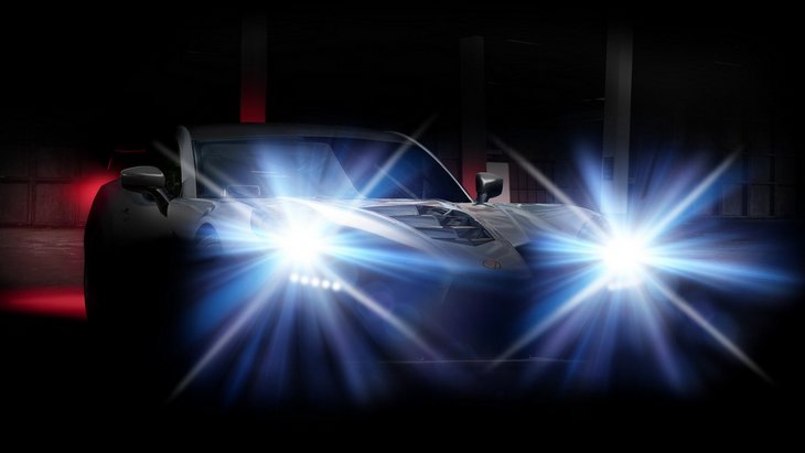 Ginetta Ginetta