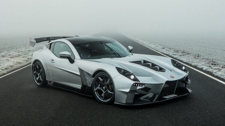 Ginetta