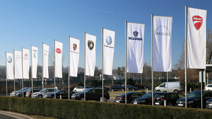 Volkswagen Group