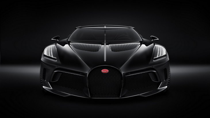 Bugatti