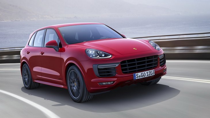 Porsche Cayenne Porsche Cayenne