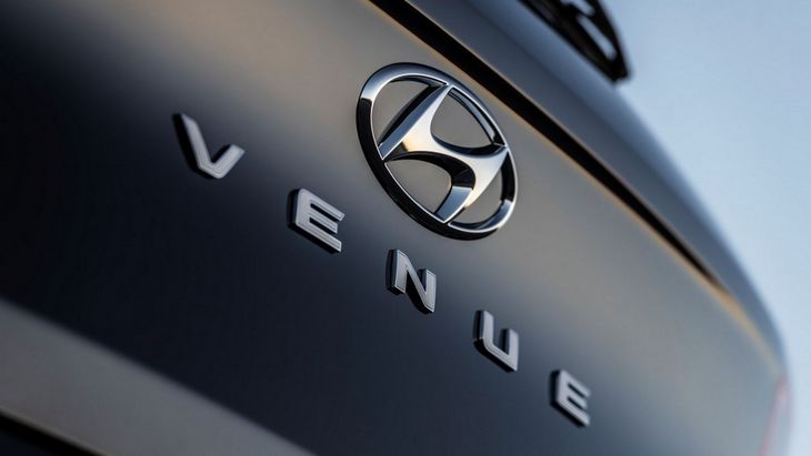 Hyundai Venue Hyundai Venue