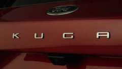 Ford Kuga 2020