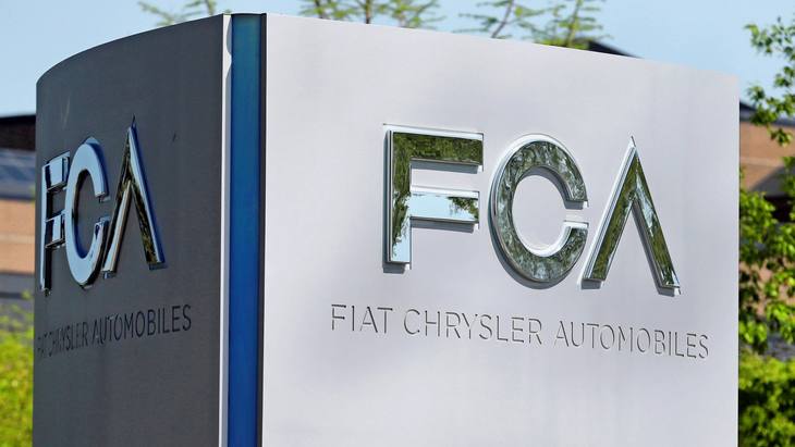 Fiat Chrysler Automobiles