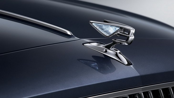 Bentley Flying Spur Bentley Flying Spur