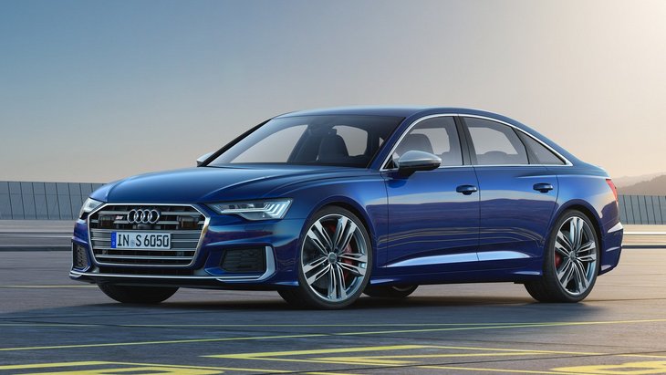 Audi S6 Audi S6